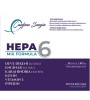 Canfeza Sezgin Hepa 6 Mix Formula