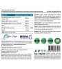 Canfeza Sezgin Hepa 6 Mix Formula