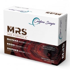 Canfeza Sezgin MRS MIX FORMULA