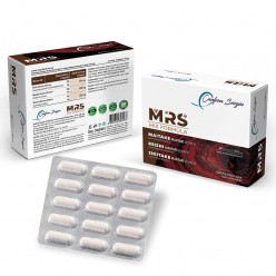 Canfeza Sezgin MRS MIX FORMULA