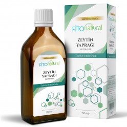 ZEYTİN YAPRAĞI EKSTRAKTI