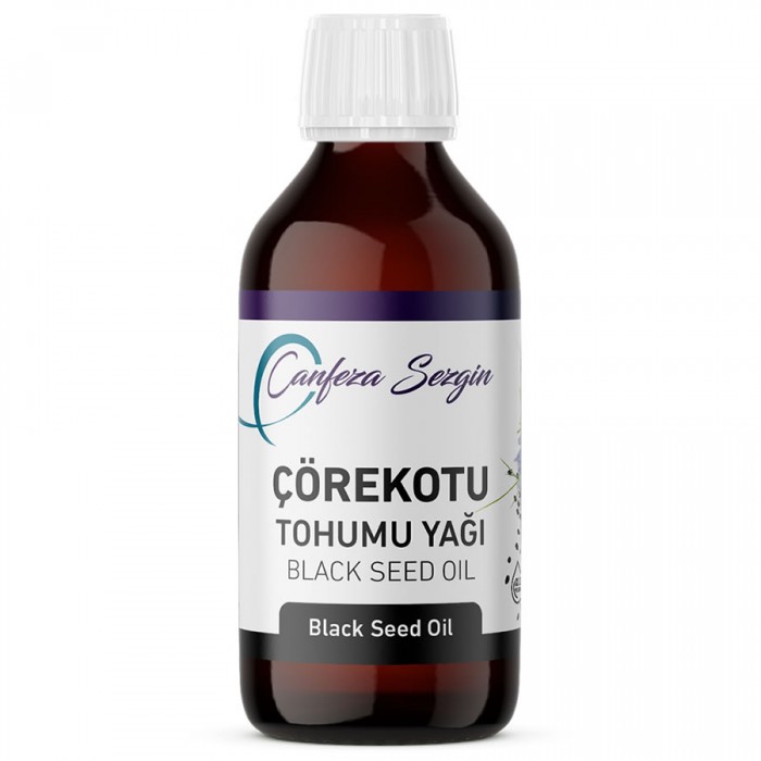 ÇÖREKOTU TOHUMU YAĞI 100 ML