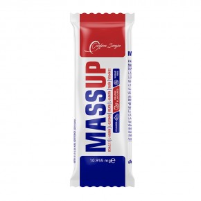 MASSUP MULTİ AMİNOASİT & B3 VİTAMİN KARIŞIMI SPORCU DESTEĞİ