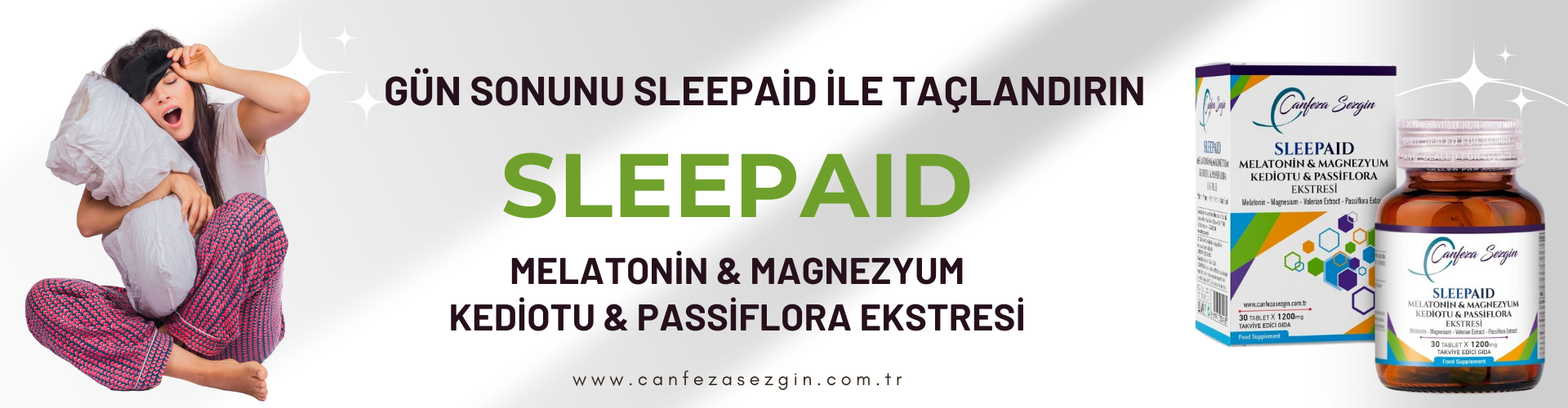 sleepaid